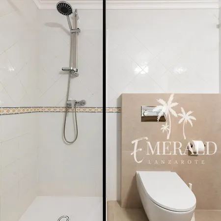 Casa Papagayo Rocas - Heated Pool & Air Conditioning - Emerald Lanzarote Πλάγια Μπλάνκα
